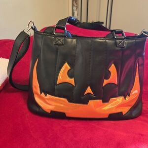ThePunkinShop Halloween Bag